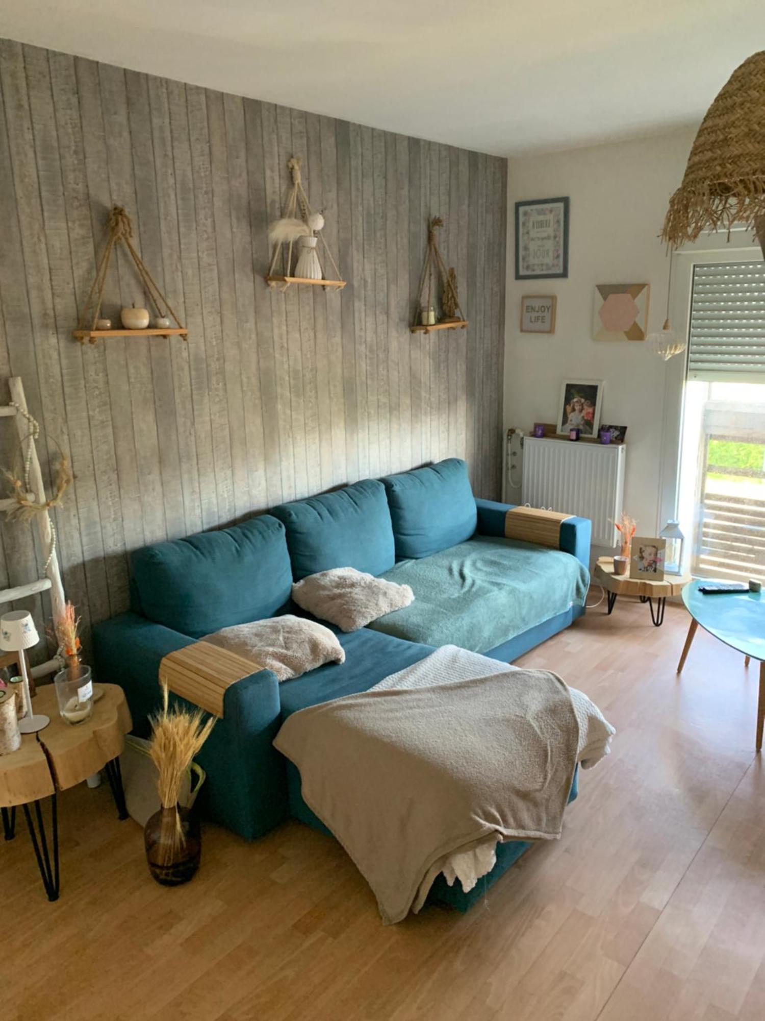 Appartement Ensoleille ลาเตสเตอ-เดอ-บูค ภายนอก รูปภาพ