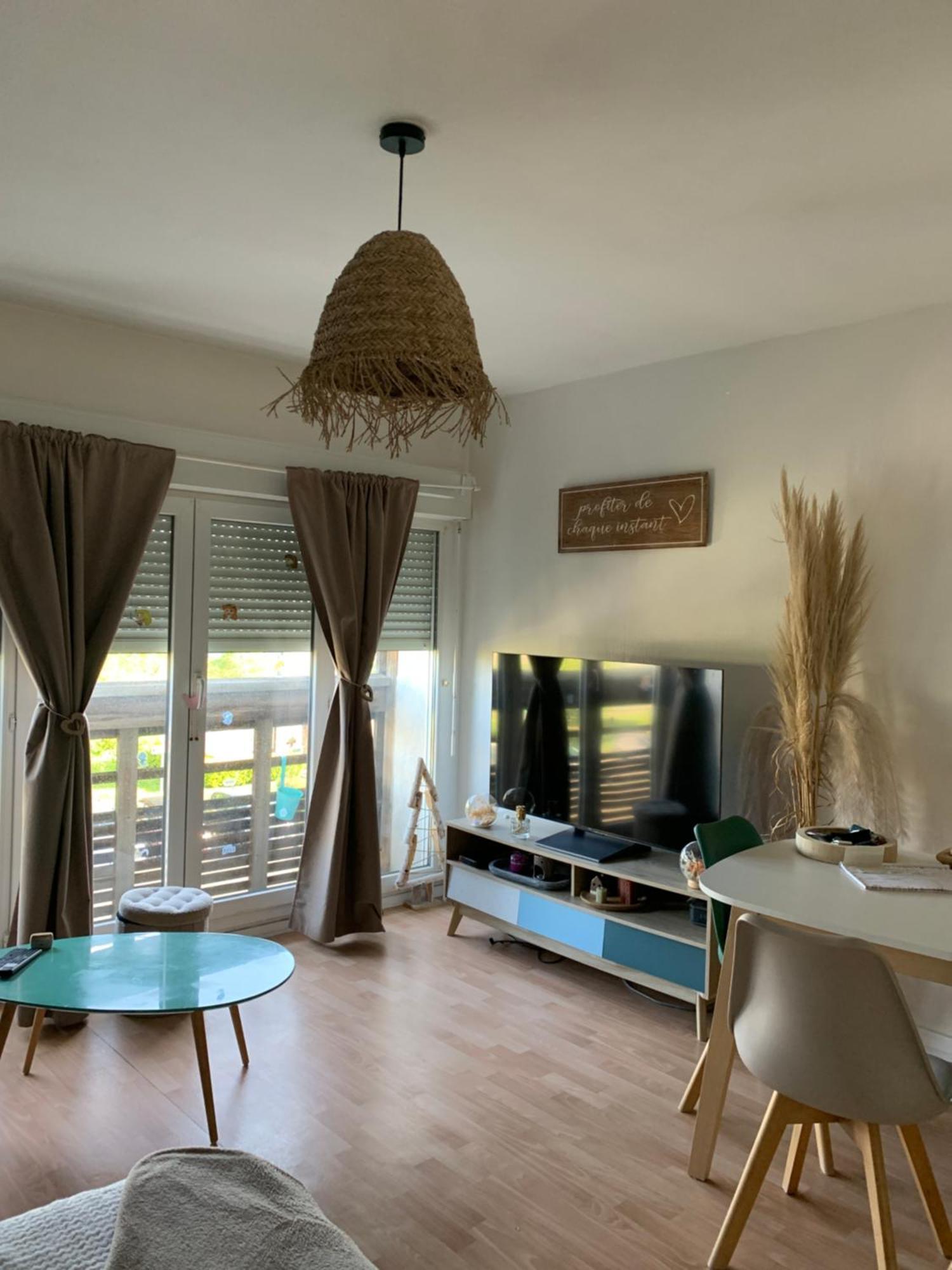 Appartement Ensoleille ลาเตสเตอ-เดอ-บูค ภายนอก รูปภาพ